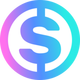 SMARTMALL TOKEN logo