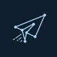 Satoshi Airline logo