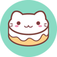CremePieSwap Token logo
