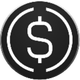 USDe logo