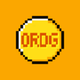 ORDG logo