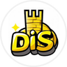 DIS logo