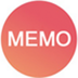MEMOPARK Token logo