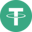 TetherToken logo