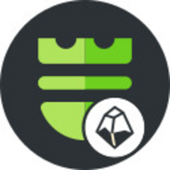 Tranchess Stable Yield STONE logo