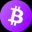 uBTC logo