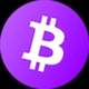 uBTC logo