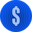 Ape USD logo