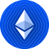 Ape ETH logo