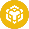 BNB Chain logo