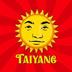 TAIYANG logo