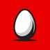 SECRET EGG logo