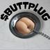 BUTTPLUG logo