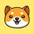 BABYDOGE logo