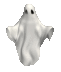 TRON GHOST  logo