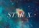 Star X logo