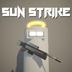 SUN STRIKE logo
