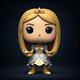 Moon Princess Funko logo