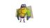 NACHO PEPE logo
