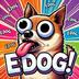 EDOG logo