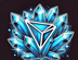 TRONCRYSTALS logo