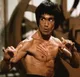 Bruce Lee logo