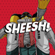 SHEESH logo