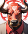 CRYPTO BULL logo