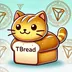 TBreadcat logo