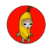 Cat Banana logo