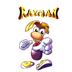 RAYMAN logo