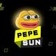 PePeSun logo