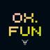 OXFUNHQ logo