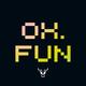 OXFUNHQ logo