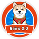 Neiro2.0 logo