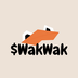 WakWak logo