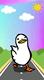 Lonely Sun Duck logo