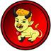 Justin Bull TRX logo
