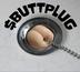 BUTTPLUG logo