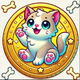 KittyCoin  logo