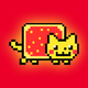 Tron Nyan logo