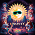 SunCity logo