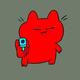 Chibi Cat logo