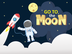GoToMoon logo