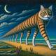InfiniteCat logo