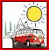 RoadTrip - VanGo logo