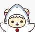 Shark Bear  logo