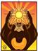 SUN BEAR logo