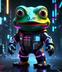 TronPepe logo