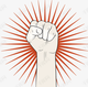 SunFist logo